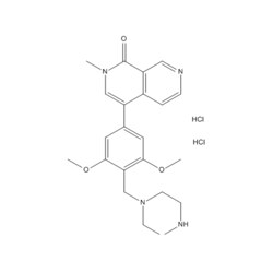 Medchemexpress LLC HY-111905 10mg Medchemexpress, BRD7-IN-1 CAS: Purity:>98%,