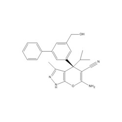 Medchemexpress LLC&nbsp;HY-112066A 1mg Medchemexpress, (+)-SHIN1 CAS: Purity:>98%