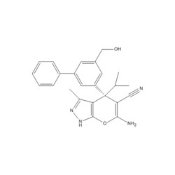 Medchemexpress LLC HY-112066B 1mg Medchemexpress, (-)-SHIN1 CAS: Purity:>98%,