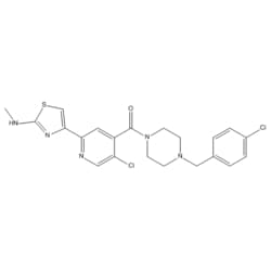 Medchemexpress LLC HY-112094 10mg Medchemexpress, WNK-IN-11 CAS:2123489-30-3