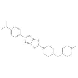 Medchemexpress LLC HY-112097 5mg Medchemexpress, E260 CAS:1241537-79-0