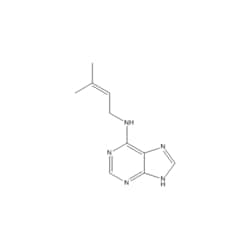 Medchemexpress LLC&nbsp;HY-112103 100mg Medchemexpress, 6-(γ,γ-Dimethylallylamino)purine CAS:2365-40-4 Purity:>98%