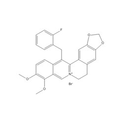 Medchemexpress LLC&nbsp;HY-112125A 5mg Medchemexpress, KRN2 (bromide) CAS:1390654-28-0 Purity:>98%
