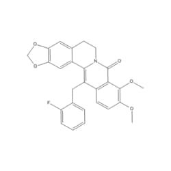 Medchemexpress LLC HY-112126 5mg Medchemexpress, KRN5 CAS:1800465-47-7