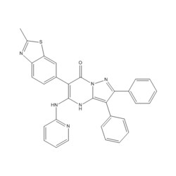 Medchemexpress LLC HY-112131 10mg Medchemexpress, MAT2A inhibitor 1 CAS:2201057-10-3