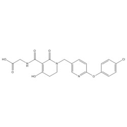 Medchemexpress LLC&nbsp;HY-112144 10mg Medchemexpress, TP0463518 CAS:1558021-37-6 Purity:>98%