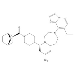 Medchemexpress LLC&nbsp;HY-112154 10mg Medchemexpress, CXCR7 modulator 2 CAS: Purity:>98%