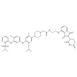 Medchemexpress LLC HY-112155 10mg Medchemexpress, MS4078 CAS:2229036-62-6