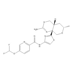 Medchemexpress LLC HY-112157 10mg Medchemexpress, PF-06751979 CAS:1818339-66-0