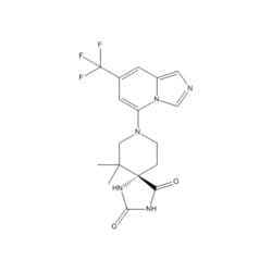 Medchemexpress LLC&nbsp;HY-112164B 1mg Medchemexpress, IACS-8968 (S-enantiomer) CAS:2239305-70-3 Purity:>98%