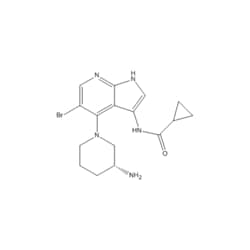 Medchemexpress LLC HY-112167 5mg Medchemexpress, GDC-0575 CAS:1196541-47-5