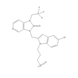 Medchemexpress LLC HY-112180 10mg Medchemexpress, JNJ-678 CAS:1383450-81-4 Purity:>98%