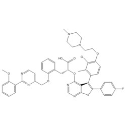 Medchemexpress LLC HY-112218 10mg Medchemexpress, MIK665 CAS:1799631-75-6