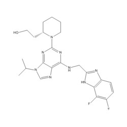 Medchemexpress LLC HY-112261 10mg Medchemexpress, CDK12-IN-3 CAS:2220184-50-7