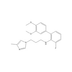 Medchemexpress LLC HY-112269 5mg Medchemexpress, Glutaminyl Cyclase Inhibitor