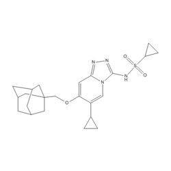 Medchemexpress LLC HY-112279 10mg Medchemexpress, GNE-131 CAS:1629063-81-5 Purity:>98%