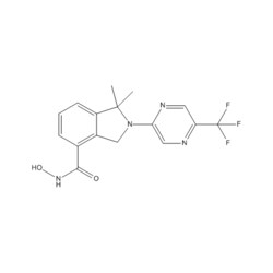 Medchemexpress LLC HY-112285 5mg Medchemexpress, FT895 CAS:2225728-57-2