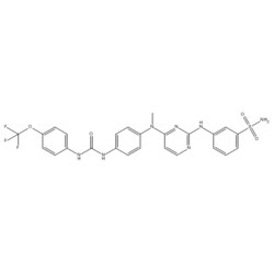 Medchemexpress LLC HY-112292 10mg Medchemexpress, GW806742X CAS:579515-63-2