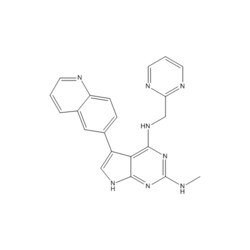 Medchemexpress LLC&nbsp;HY-112296 5mg Medchemexpress, T025 CAS: Purity:>98%