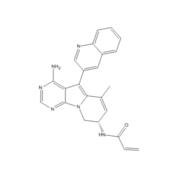 Medchemexpress LLC&nbsp;Zipalertinib | 1661854-97-2 | 99.6% | 396.44 | 10 MG