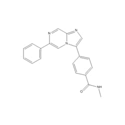 Medchemexpress LLC&nbsp;HY-112305 5mg Medchemexpress, AZ32 CAS: Purity:>98%
