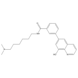 Medchemexpress LLC HY-112308 5mg Medchemexpress, NCGC00247743 CAS:1435192-04-3 Purity:>98%