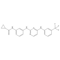 Medchemexpress LLC HY-112373 1mg Medchemexpress, Aurora Kinase Inhibitor
