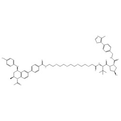 Medchemexpress LLC&nbsp;HY-112377 10mg Medchemexpress, MZP-55 CAS:2010159-48-3 Purity:>98%