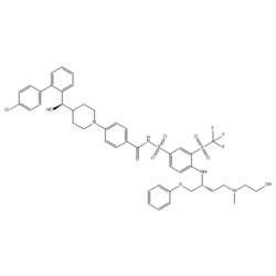 Medchemexpress LLC HY-112416 5mg Medchemexpress, AZD4320 CAS:1357576-48-7