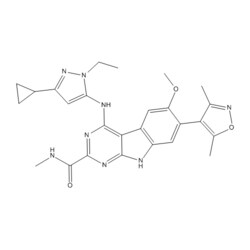Medchemexpress LLC&nbsp;HY-112429 10mg Medchemexpress, HJB97 CAS:2093391-24-1 Purity:>98%