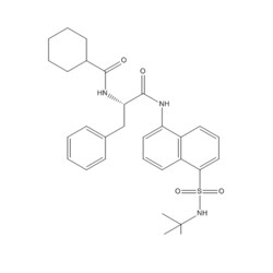 Medchemexpress LLC HY-112438 10mg Medchemexpress, MF-094 CAS:2241025-68-1 Purity:>98%