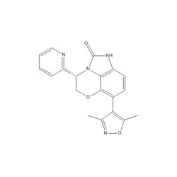 Medchemexpress LLC HY-112504 5mg Medchemexpress, INCB054329 CAS:1628607-64-6