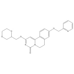 Medchemexpress LLC&nbsp;HY-112562 10mg Medchemexpress, GPR84 antagonist 8 CAS:1445846-30-9 Purity:>98%