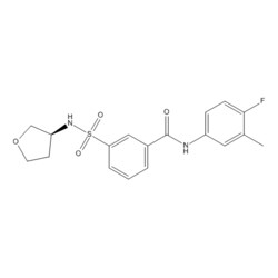Medchemexpress LLC&nbsp;HY-112564 5mg Medchemexpress, JNJ-632 CAS:1572510-42-9 Purity:>98%