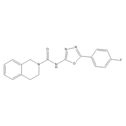 Medchemexpress LLC HY-112565 5mg Medchemexpress, MBX-4132 CAS: Purity:>98%,