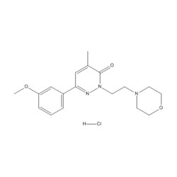 Medchemexpress LLC HY-112569 5mg Medchemexpress, MAT2A inhibitor 2 CAS:13299-99-5