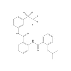 Medchemexpress LLC&nbsp;HY-112606 10mg Medchemexpress, ML-290 CAS:1482500-76-4 Purity:>98%