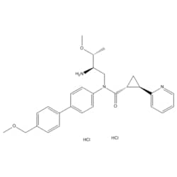 Medchemexpress LLC&nbsp;RTI-13951-33 hydrochloride | 98.6% | 532.50 | 10 MG