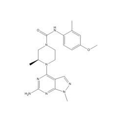 Medchemexpress LLC HY-112613 10mg Medchemexpress, UCB9608 CAS:1616413-96-7