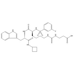 Medchemexpress LLC HY-112634 10mg Medchemexpress, SIRT5 inhibitor 1 CAS:2166487-21-2