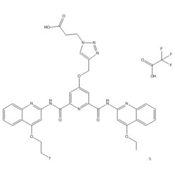 Medchemexpress LLC HY-112680A 1mg Medchemexpress, Carboxy pyridostatin