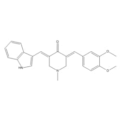 Medchemexpress LLC&nbsp;HY-112698 10mg Medchemexpress, CA-5f CAS:1370032-19-1 Purity:>98%