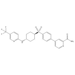 Medchemexpress LLC HY-112701 10mg Medchemexpress, CCR6 inhibitor 1 CAS: