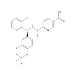 Medchemexpress LLC HY-112703 10mg Medchemexpress, AMG 333 CAS:1416799-28-4