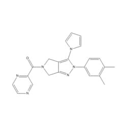 Medchemexpress LLC HY-112705 1mg Medchemexpress, VU0529331 CAS:1286725-49-2