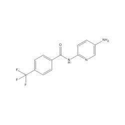 Medchemexpress LLC HY-112731 5mg Medchemexpress, TFAP CAS:1011244-68-0