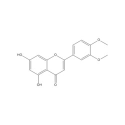 Medchemexpress LLC HY-112734 10mg Medchemexpress, 4'-Methylchrysoeriol CAS:4712-12-3 Purity:>98%