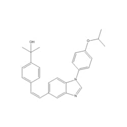 Medchemexpress LLC&nbsp;HY-112762 10mg Medchemexpress, LHF-535 CAS:1450929-77-7 Purity:>98%