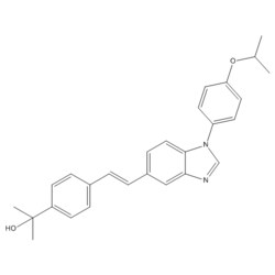 Medchemexpress LLC HY-112762A 10mg Medchemexpress, (E)-LHF-535 CAS: Purity:>98%,