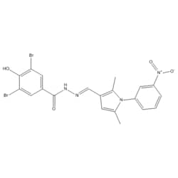 Medchemexpress LLC HY-112777 10mg Medchemexpress, Kinesore CAS:363571-83-9